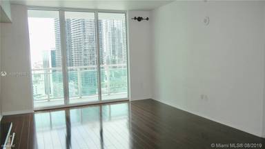 Main picture of The Plaza on Brickell