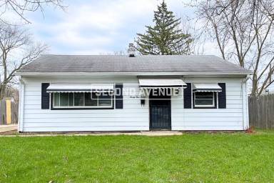 Main picture of 2313 Magnolia Pl