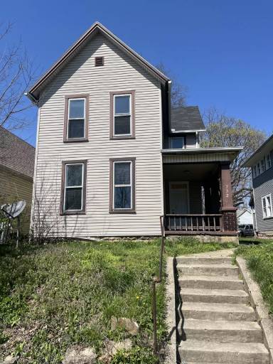 Main picture of 732 Grant St