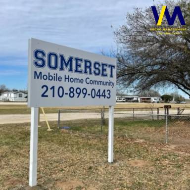 Main picture of Somerset Mobile Home Community