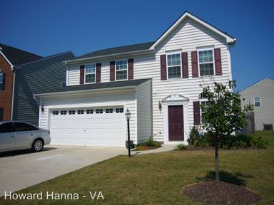 Main picture of 10804 White Dogwood Dr