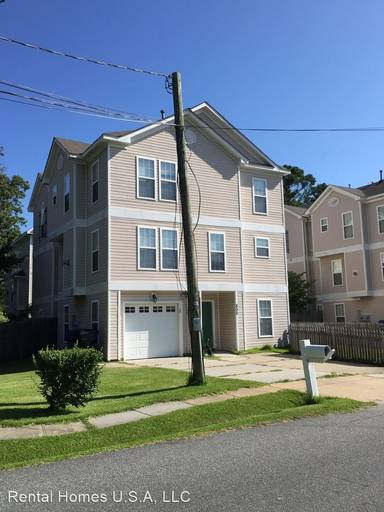 Main picture of 805 15th St