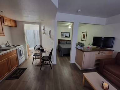 Main picture of Sunset Apartments
