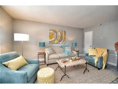 Main picture of 309 Apt