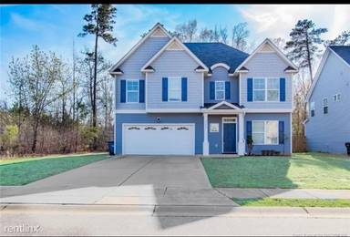 Main picture of 3752 Badin Lake Ln