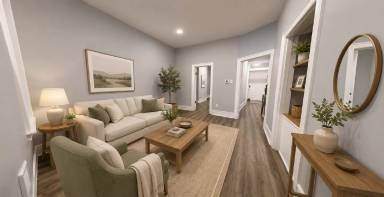 Main picture of 3740 N Park Ave