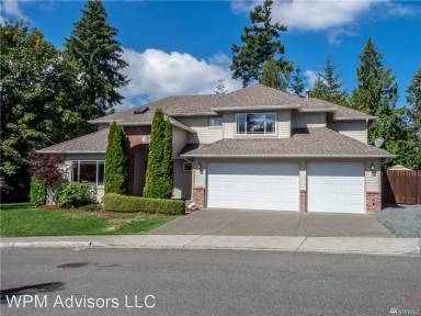 Main picture of 19614 12th Ave W