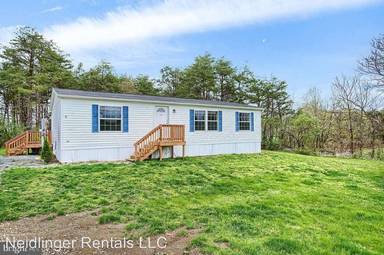 Main picture of 1557 Longs Gap Rd