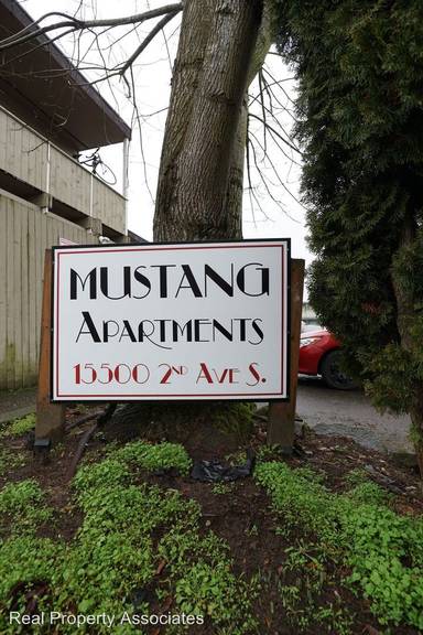 Main picture of 15500 2nd Ave S