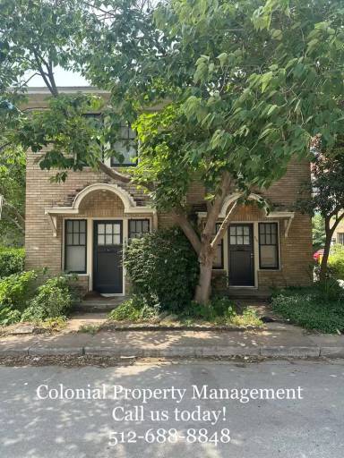 Main picture of 707 Graham Pl