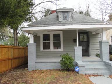 Main picture of 2309 Washington St