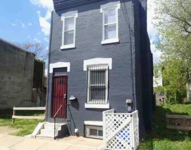 Main picture of 3144 N Carlisle St