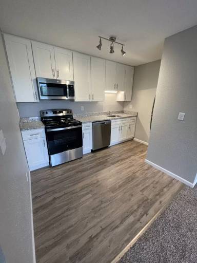 Main picture of Countryside Apartments