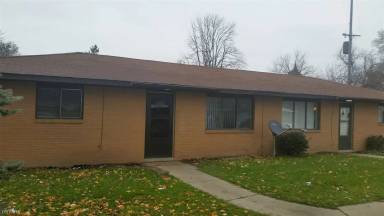 Main picture of The Duplexes