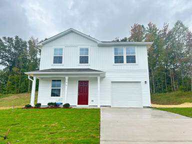 Main picture of 796 Smokey Ridge Rd