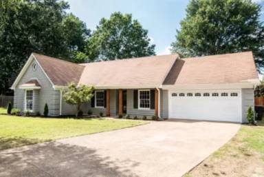 Main picture of 779 Dogwood Cv