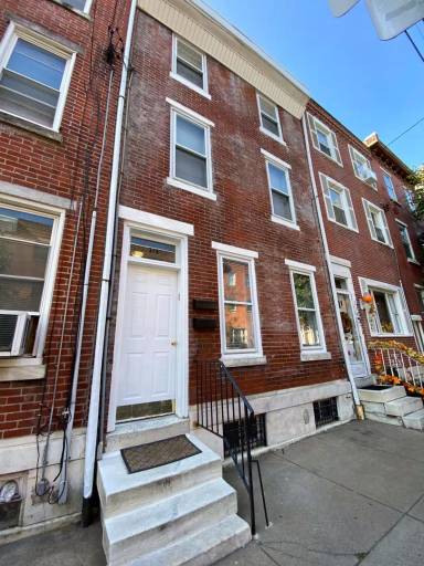 Main picture of 314 Wharton St