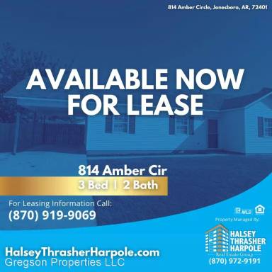Main picture of 814 Amber Cir