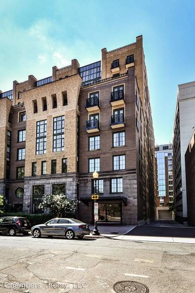 Main picture of Whitman Condominium