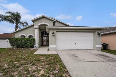 Main picture of 7911 Floradora Dr