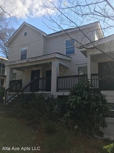 Main picture of 1099 Alta Ave NE