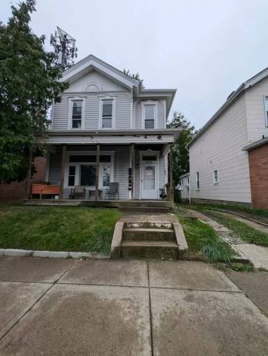 Main picture of 530 California Ave