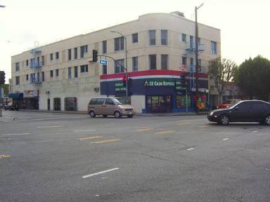 Main picture of 2532-34 Daly St. & 106-112 E. Avenue 26 Apartments