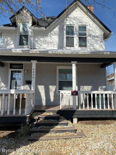 Main picture of 4024 Nicholas St