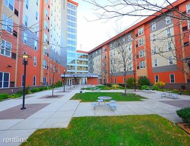 Main picture of University Centre