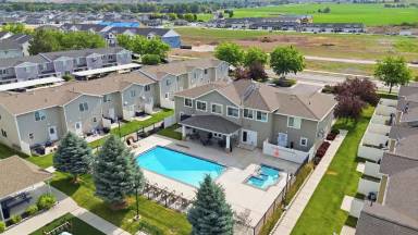 Main picture of Stonebrook Apartment Homes