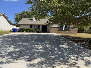 Main picture of 2700 Glacier Way