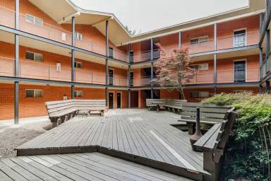 Main picture of Village Apartments