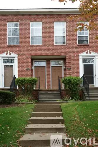 Main picture of 42635 Park Cresent Dr