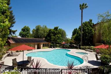 Main picture of mResidences Silicon Valley