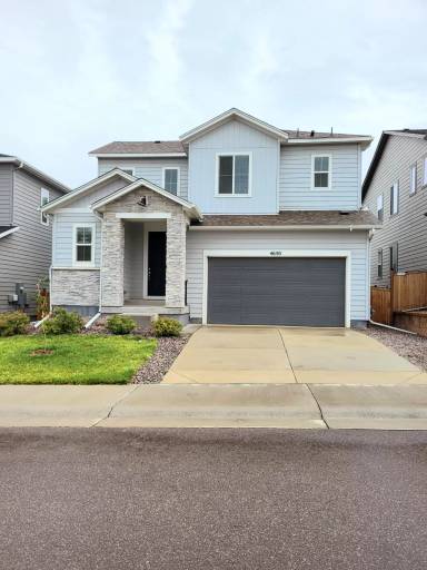 Main picture of 4650 Basalt Ridge Cir