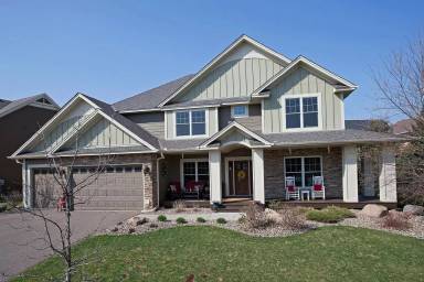 Main picture of 1851 Deephaven Dr