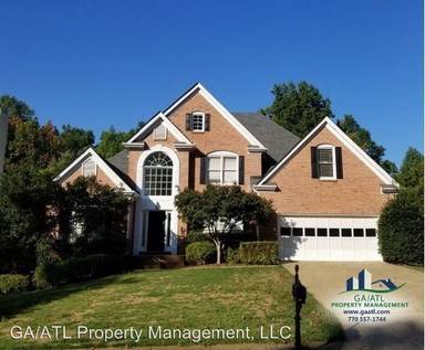 Main picture of 3306 Amesbury Way