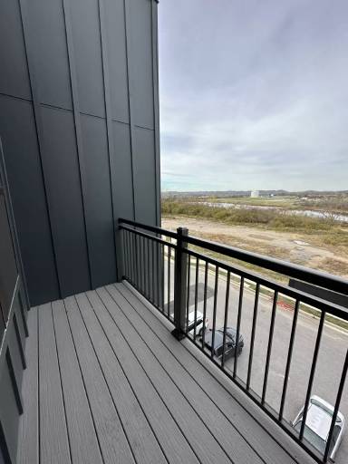 Main picture of Silo West Apartments