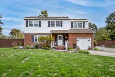 Main picture of 1737 Keeling Rd