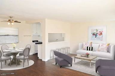 Main picture of Lomita Apartments