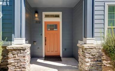 Main picture of 322 NE Morgan St