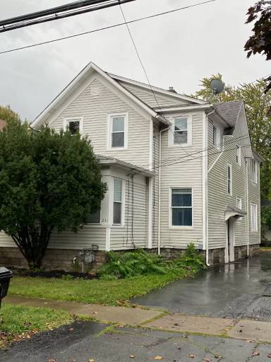 Main picture of 231 Morgan Street - Unit 3