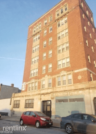 Main picture of 3004-3008 E Cheltenham Pl Apartments