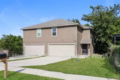 Main picture of 2711 Berryhill Dr