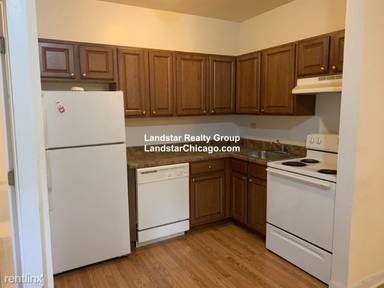 Main picture of 1850 N Humboldt Blvd Apartments