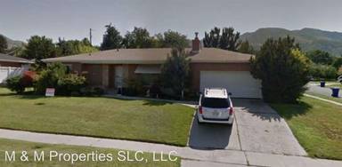 Main picture of 1315 S Wasatch Dr