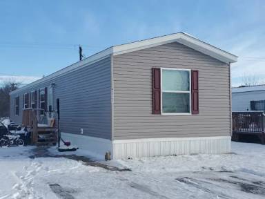 Main picture of Creekside Village Manufactured Home Community
