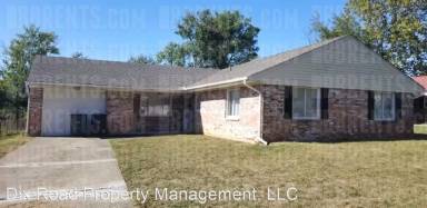 Main picture of 2545 Carnegie St