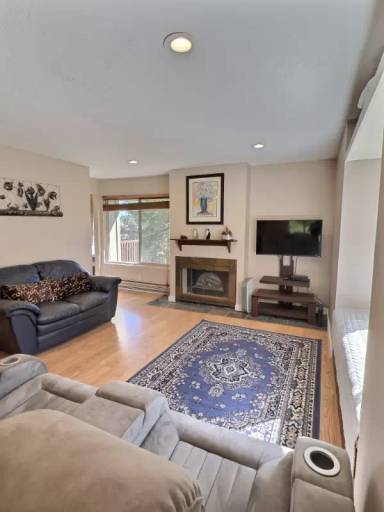 Main picture of 2100 Canyons Resort Dr