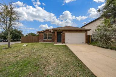 Main picture of 7803 Brazoria Park